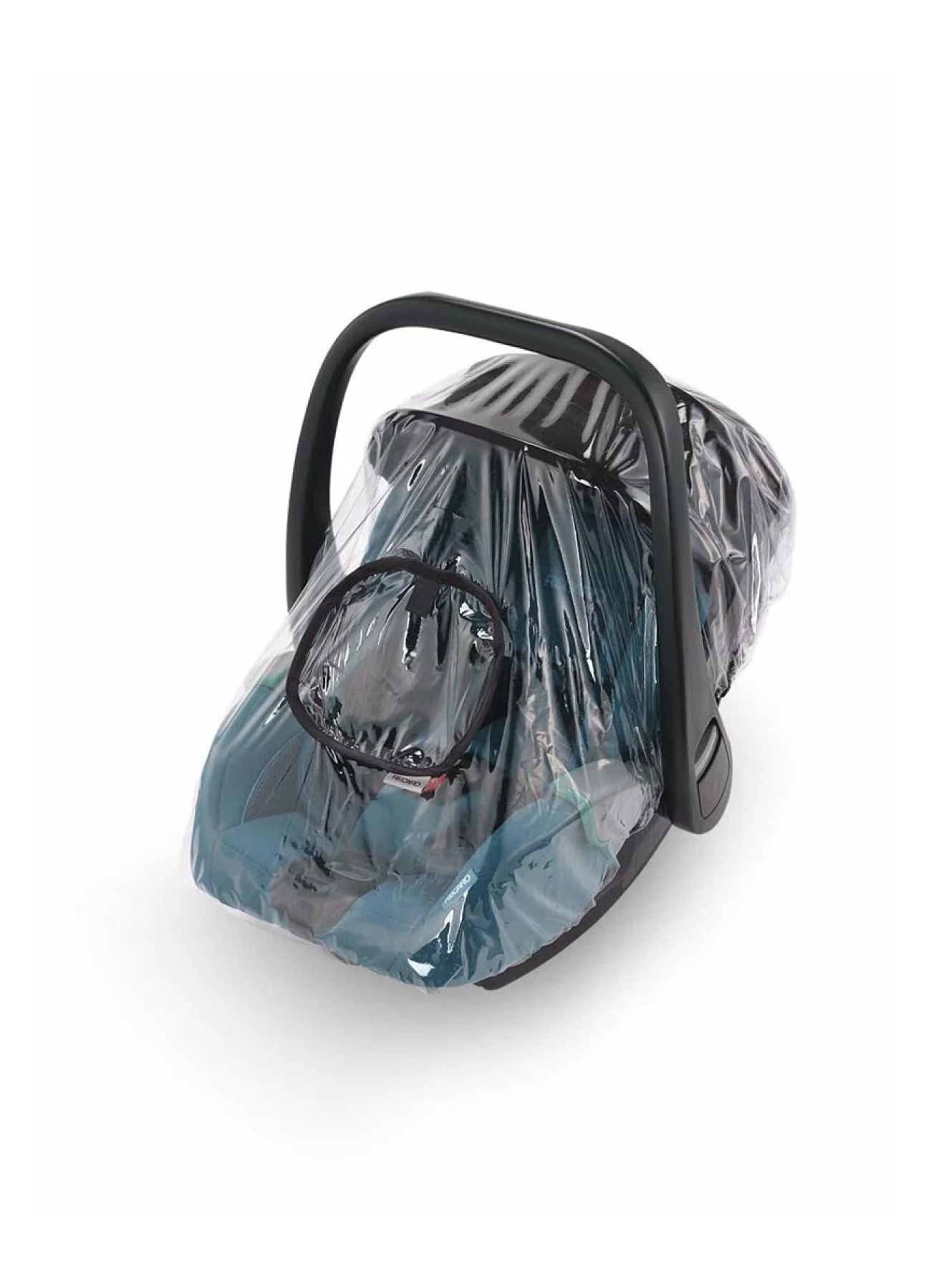 INFANT CARRIER RAIN COVER