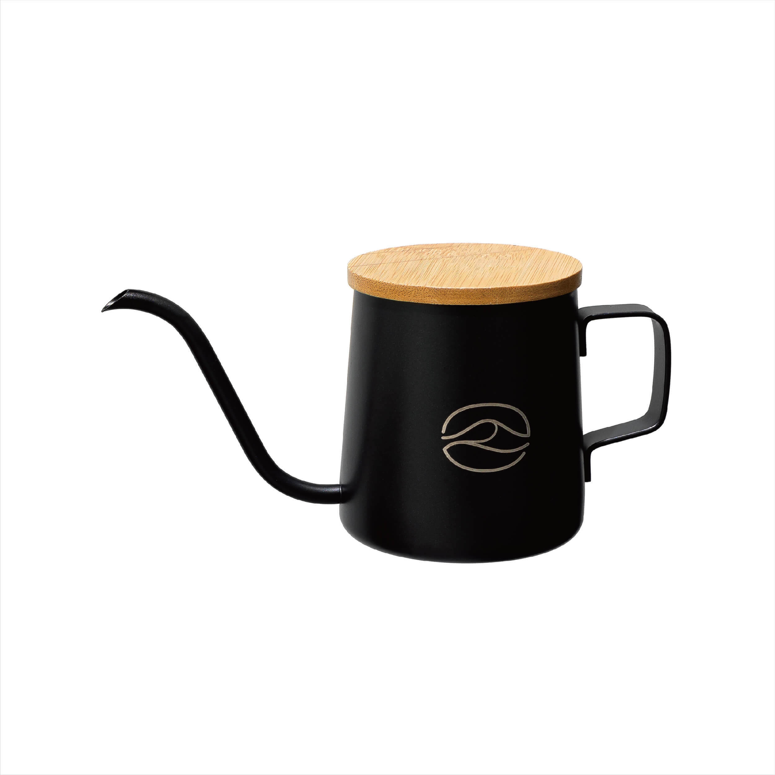 獨家限定｜里響咖啡細口手沖壺