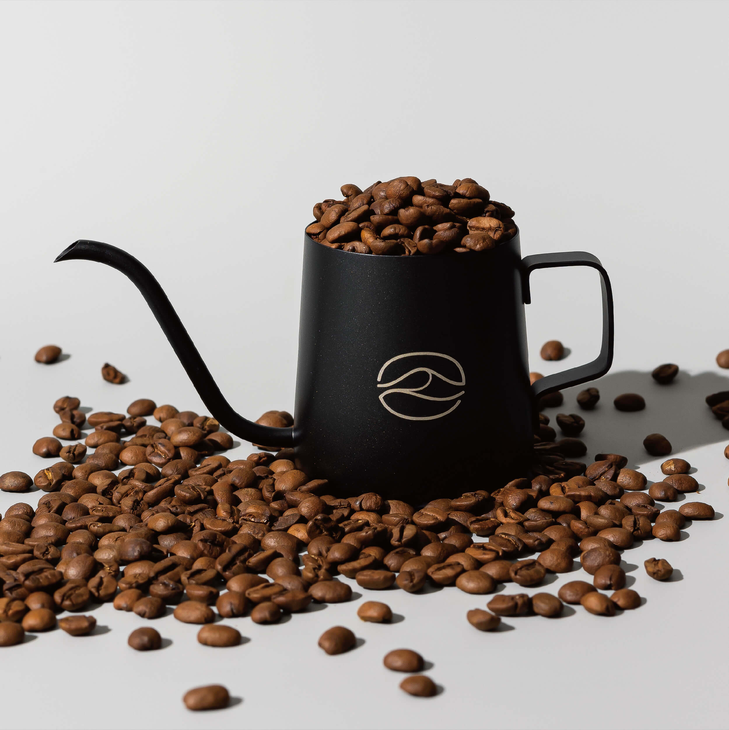 獨家限定｜里響咖啡細口手沖壺