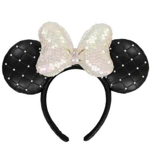 minnie pearl ears