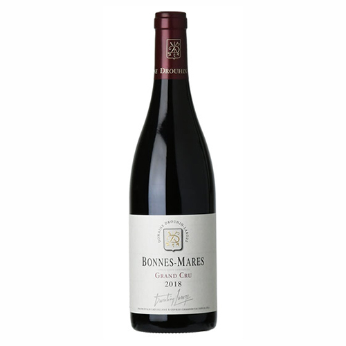 Drouhin Laroze Bonnes Mares Grand Cru 2018 (D96)