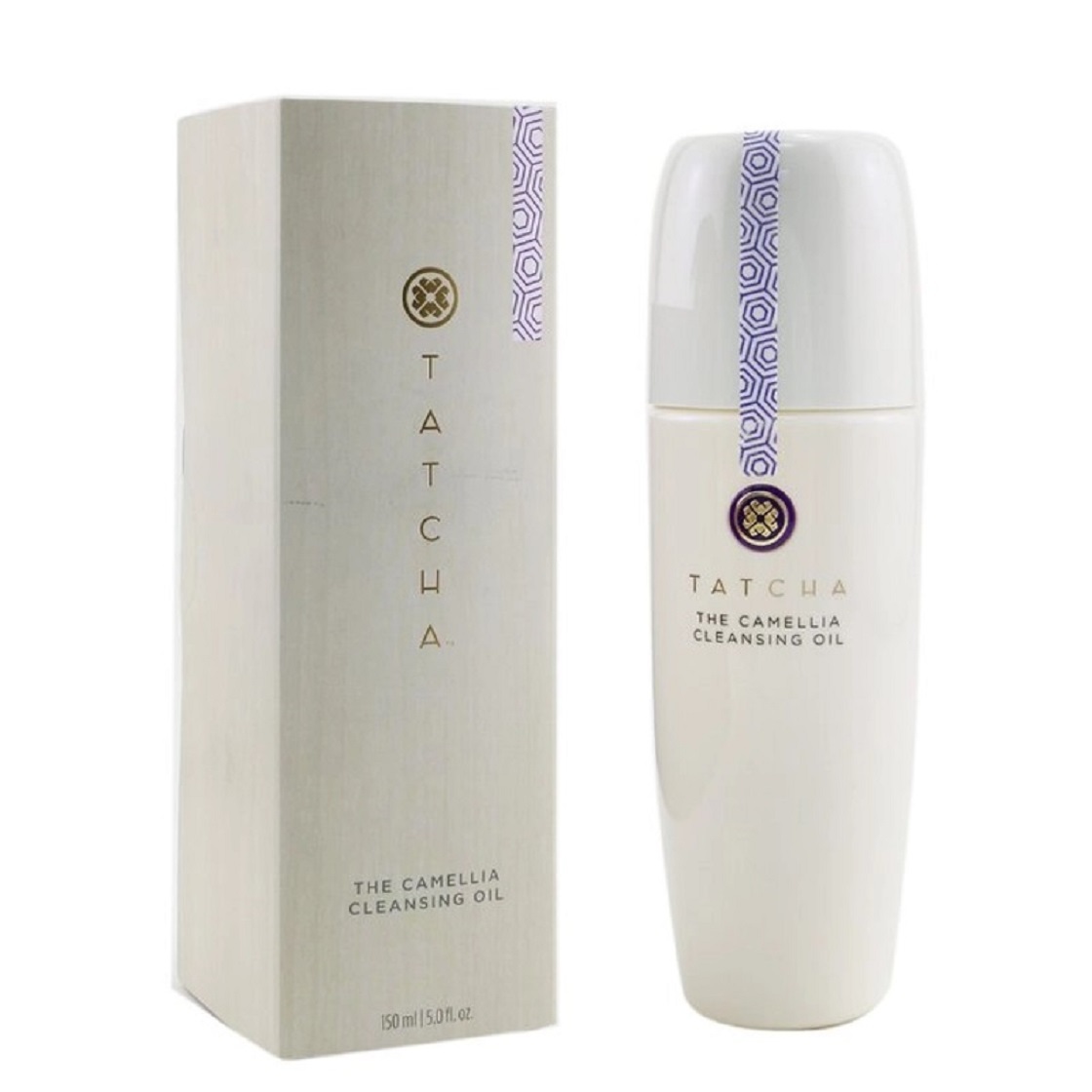 Tatcha 純淨山茶花卸妝油 150ml