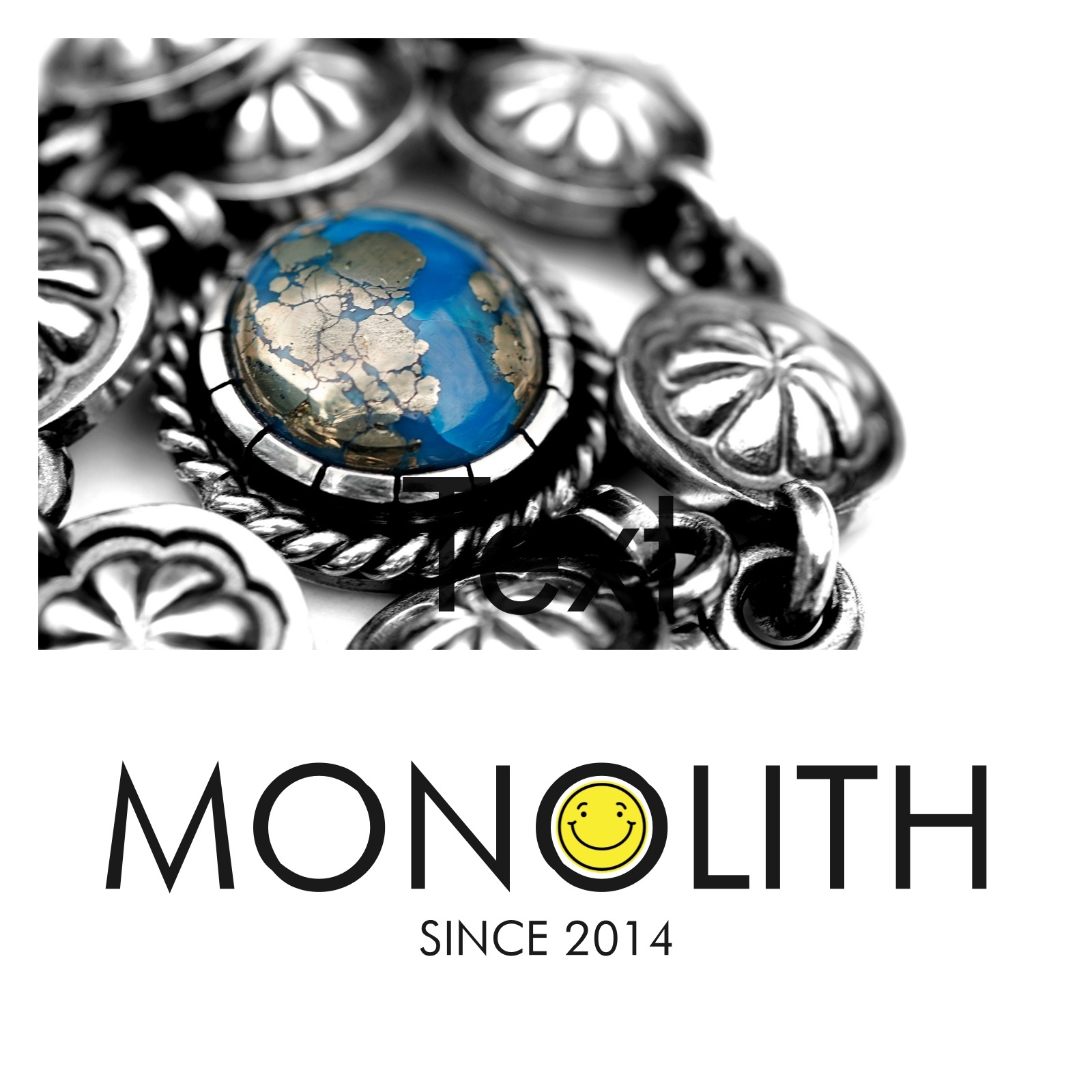 I.P銀貝打印【手鍊】