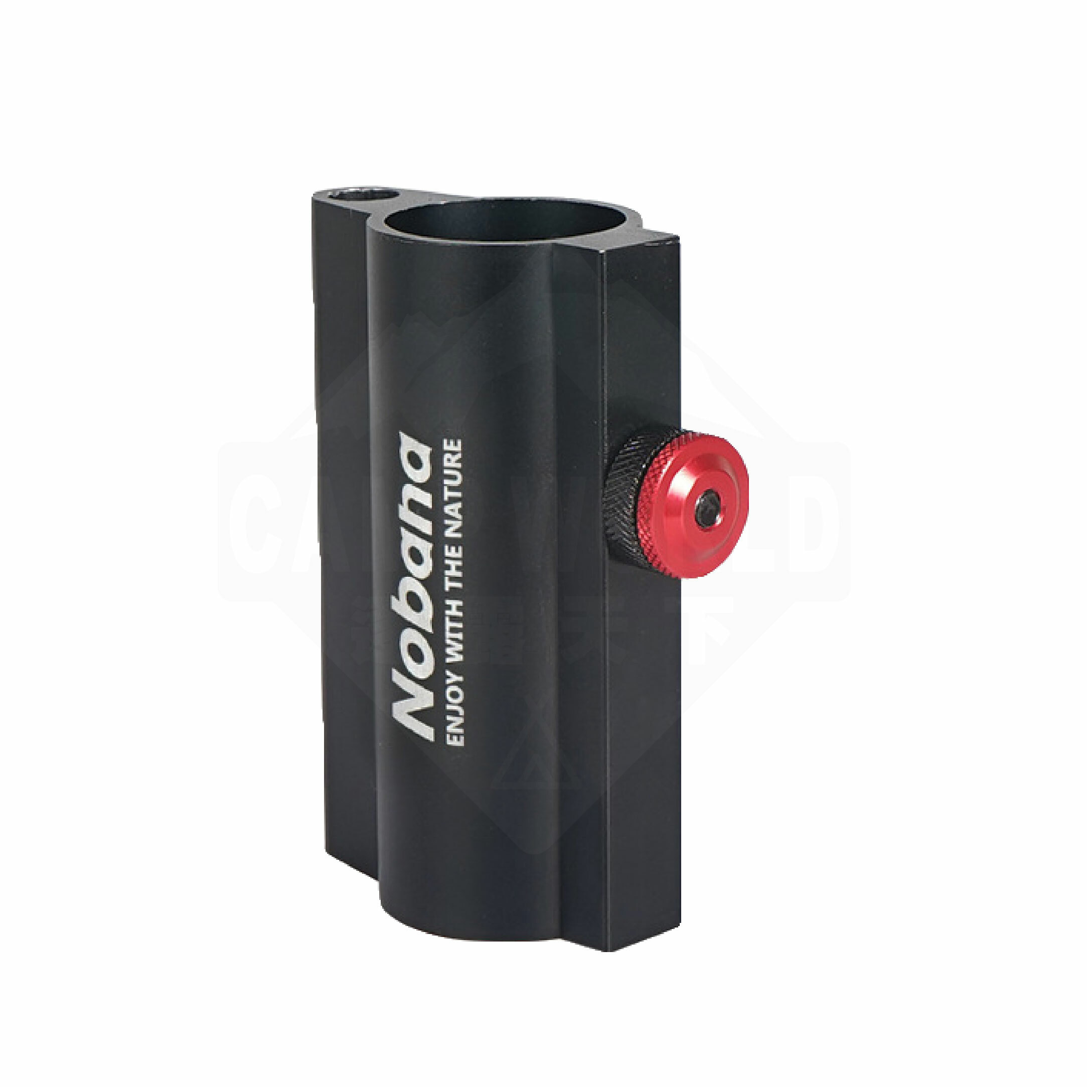 【韓國CLS】不鏽鋼營柱固定座 34mm內可用