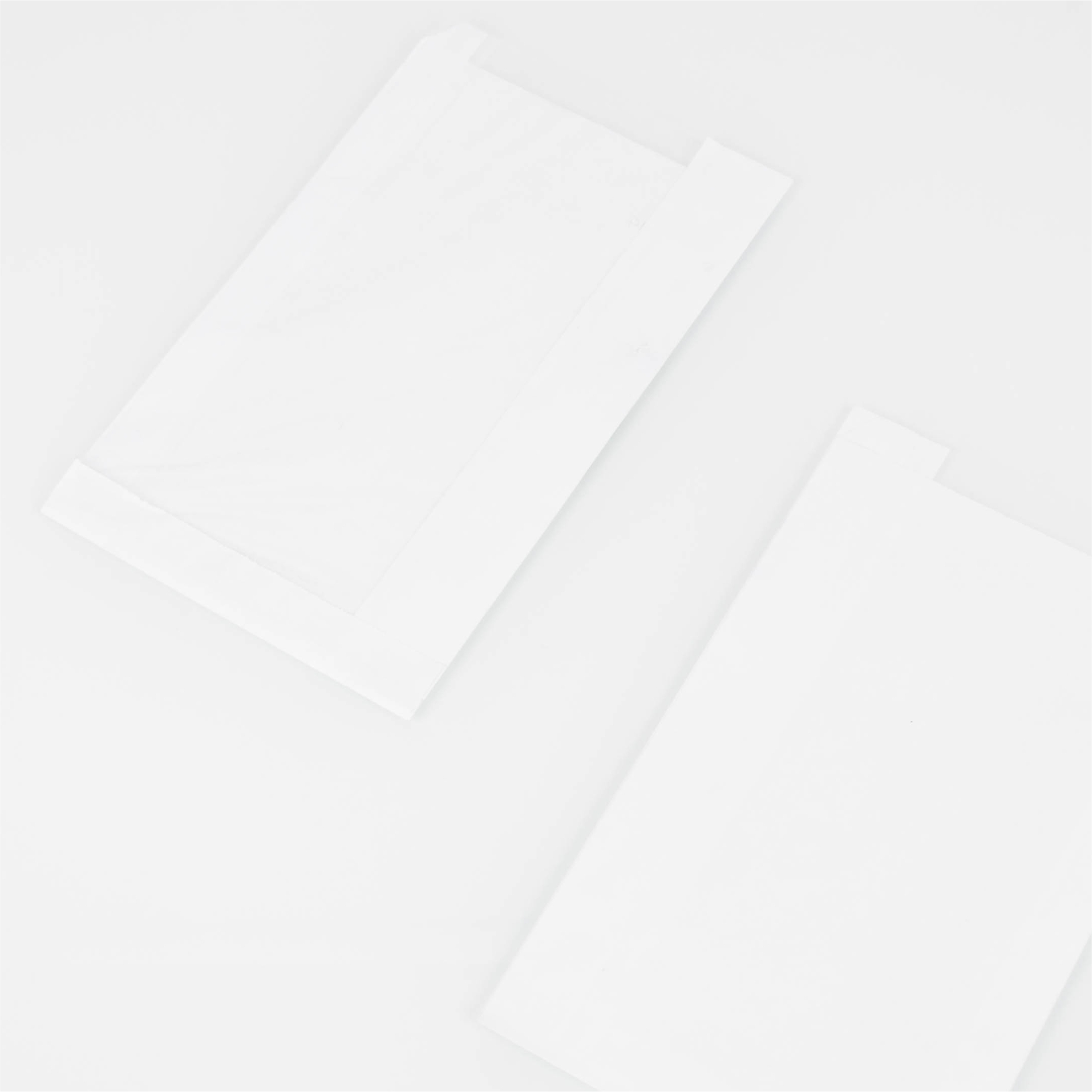 麵包袋 白牛 1號