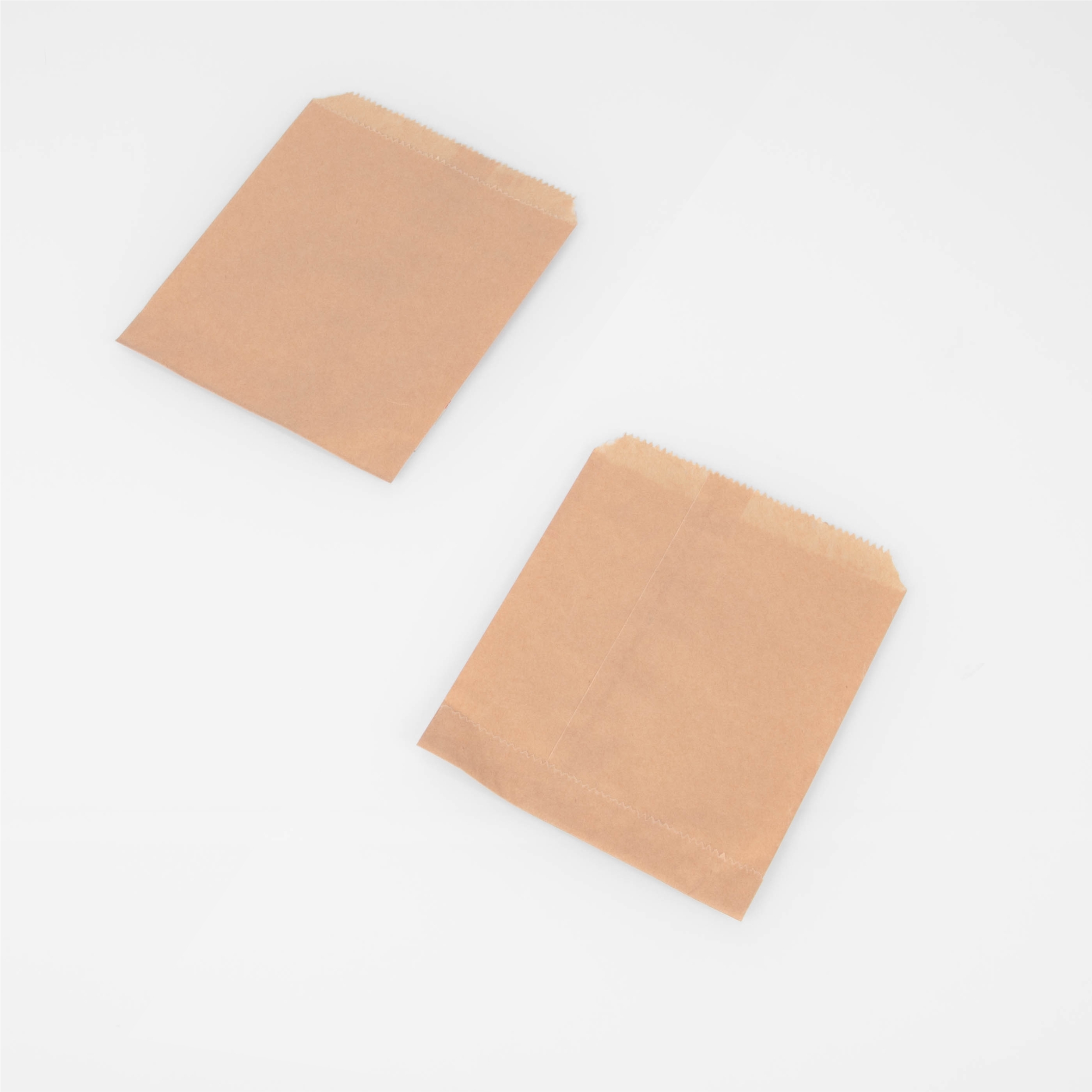 點心袋-赤牛 四兩 2號