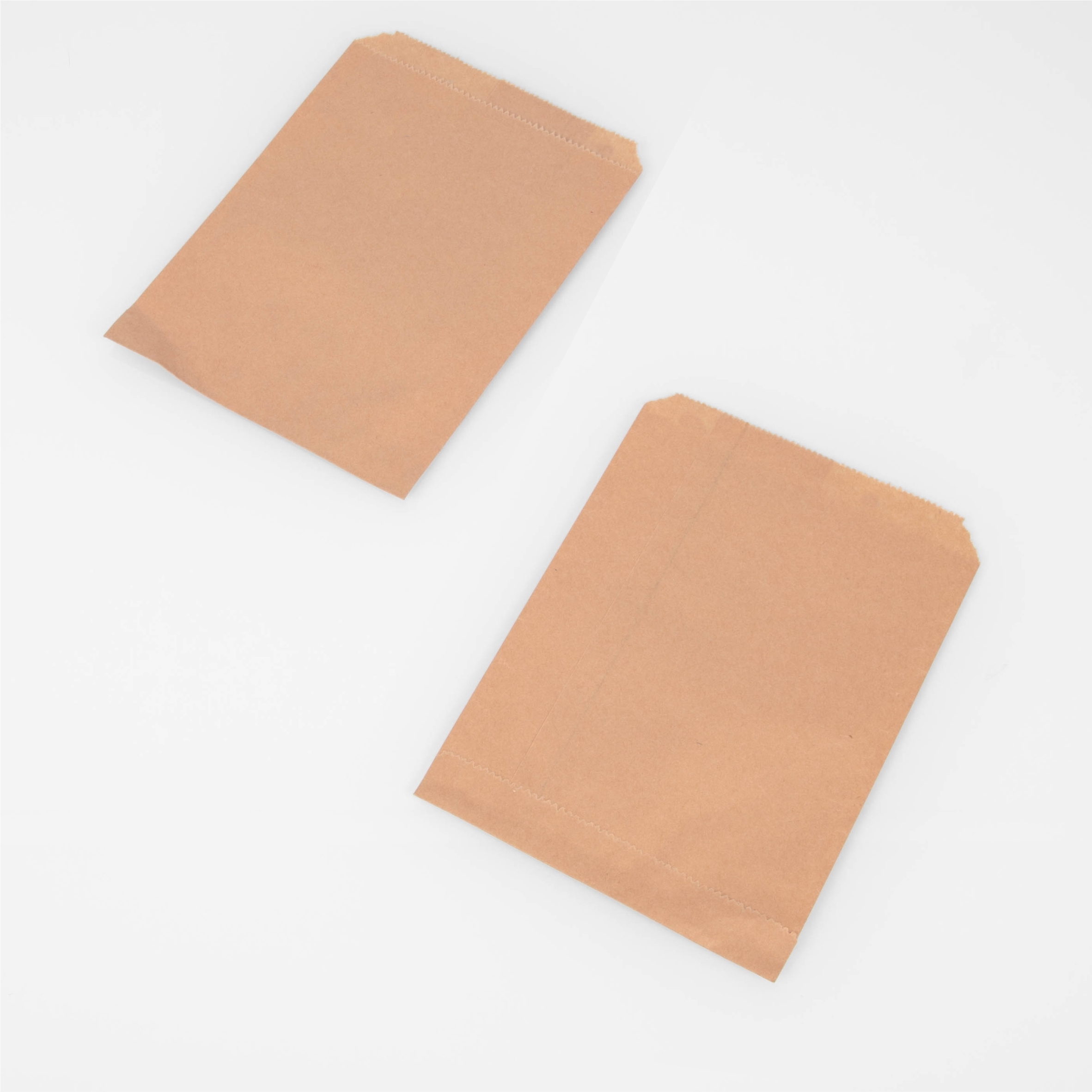 點心袋-赤牛 六兩 3號