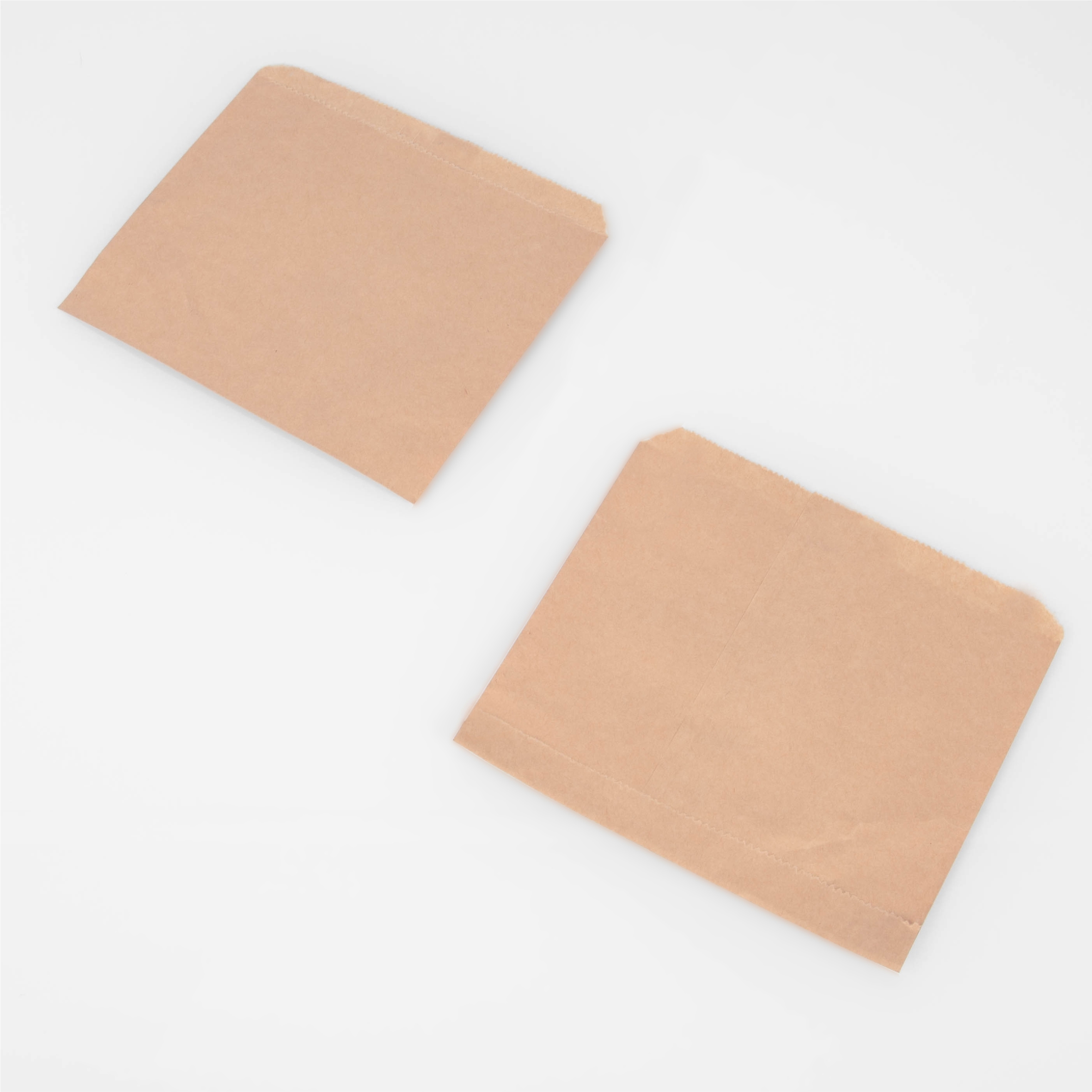 點心袋-赤牛 六兩 4號