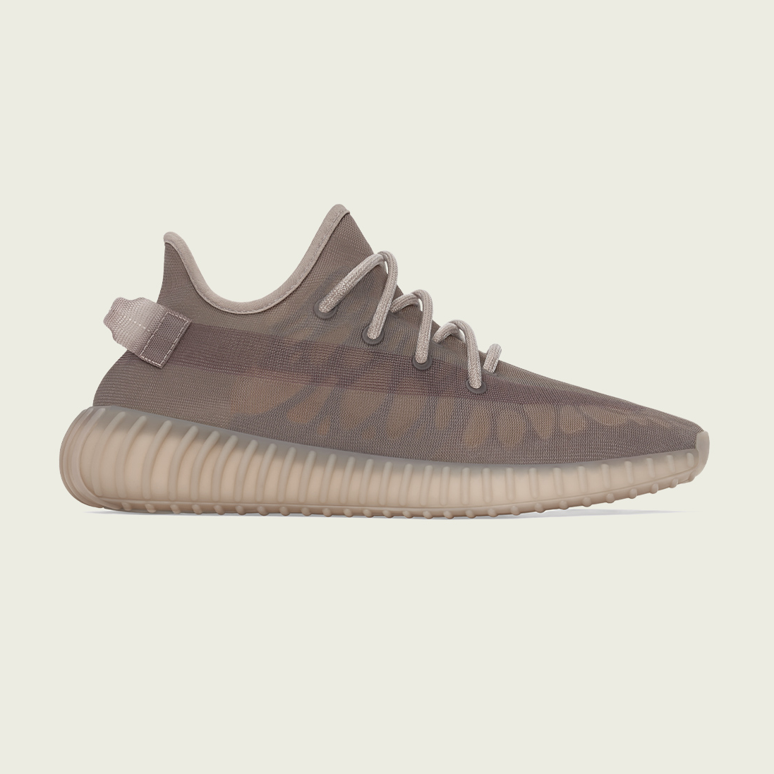 adidas YEEZY BOOST 350 V2 MONO MIST 限定款】