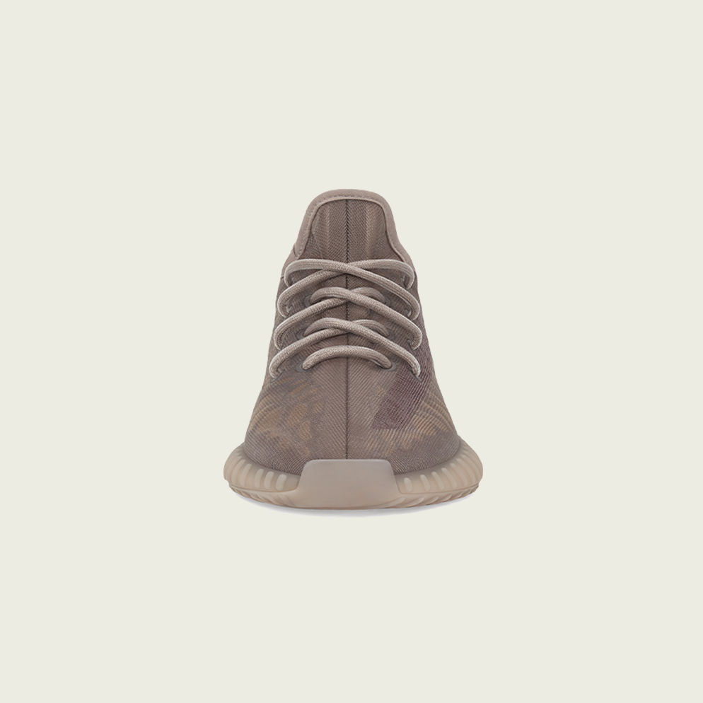 【 adidas YEEZY BOOST 350 V2 MONO MIST 限定款 】