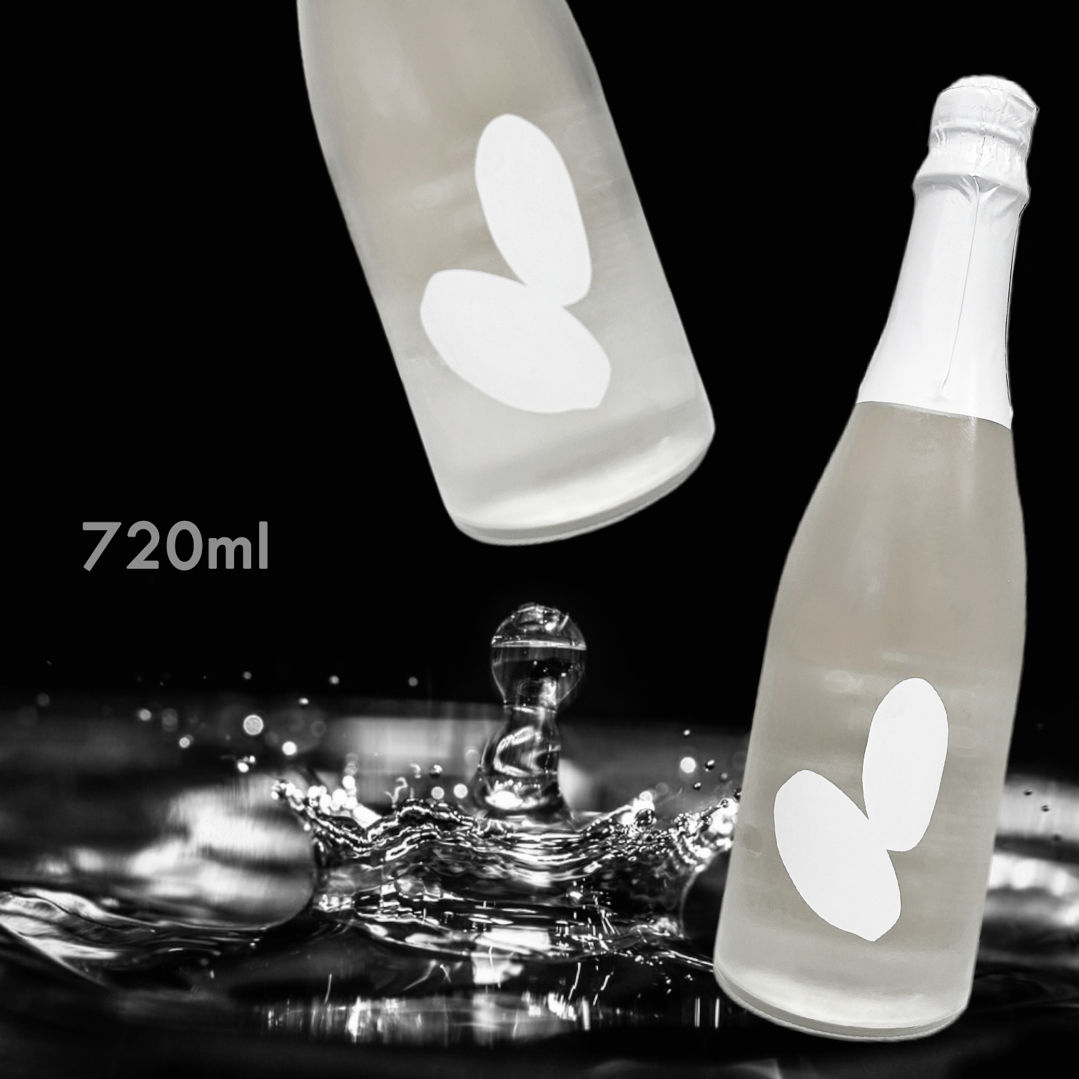 大嶺 Ohmine 二粒米 山田錦 火入れ 原酒 (720ML)