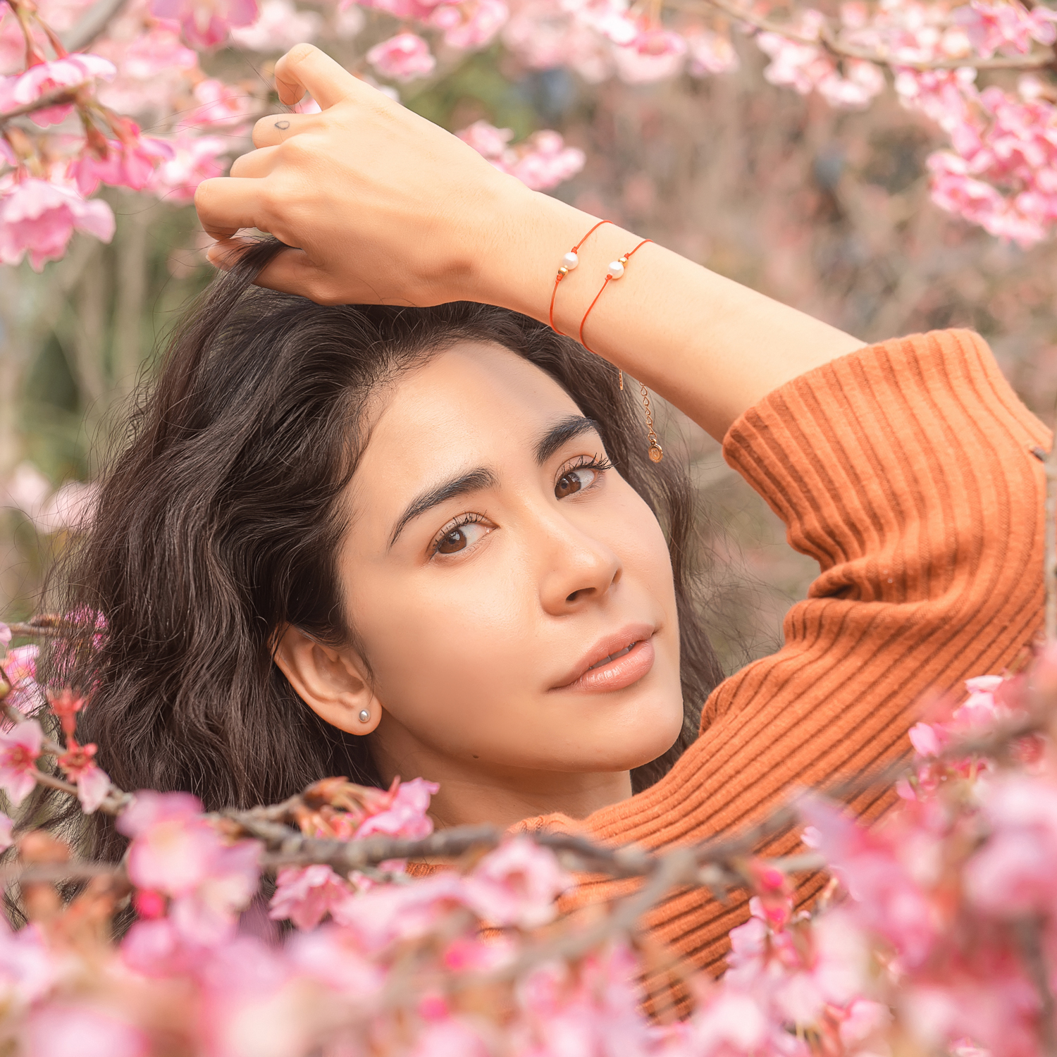 【ME30】Blog-以漂亮風格迎春節 年節儀式感