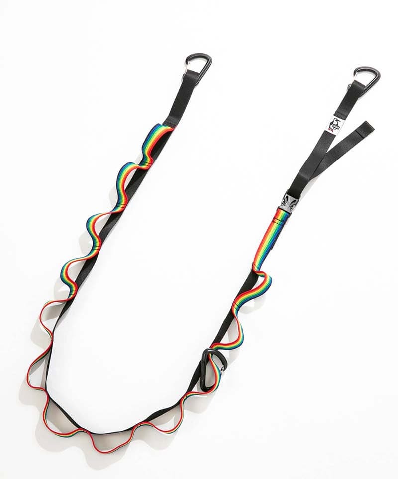 Chums Daisy Chain CH62-1522 戶外多用途掛繩