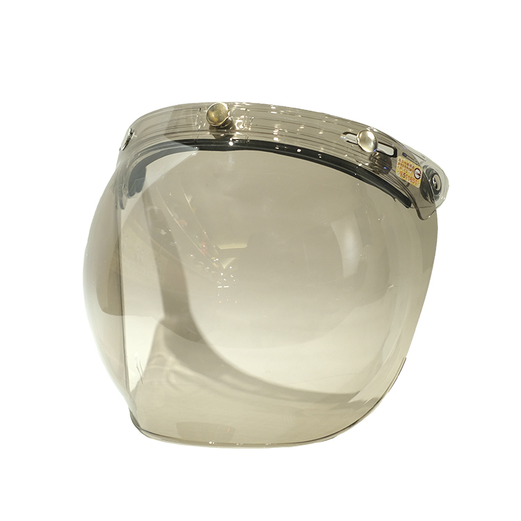 BUBBLE VISOR 泡泡鏡 茶色
