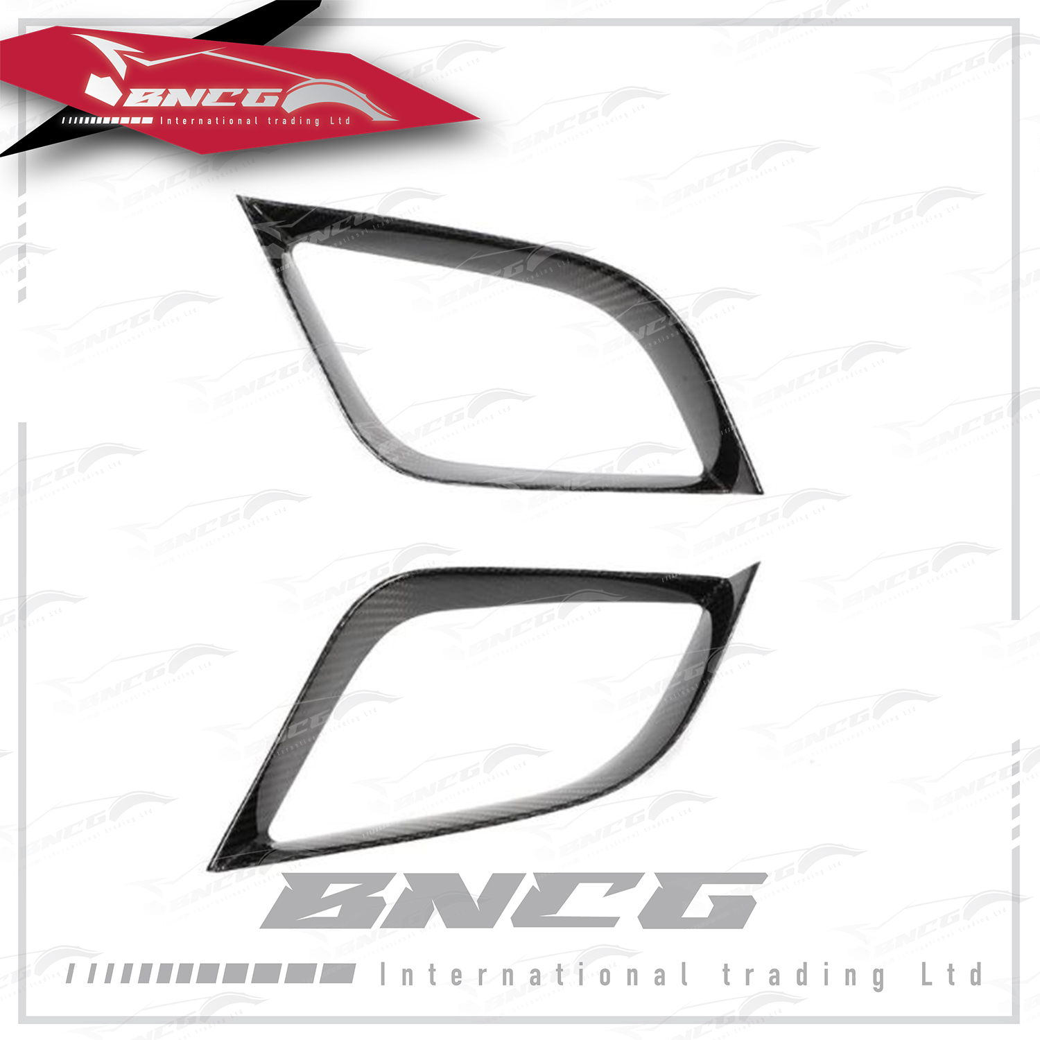 保時捷 Porsche 911 GTS 17年式 改裝 卡夢 碳纖維 外觀件 空力套件 風口飾條