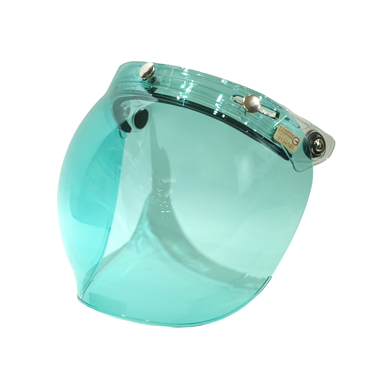 BUBBLE VISOR 泡泡鏡 綠色