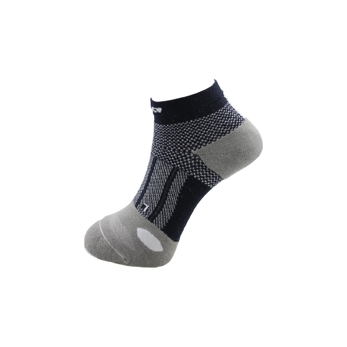 YUFA。護足。趾骨加強保護。1/4運動襪900&900-1