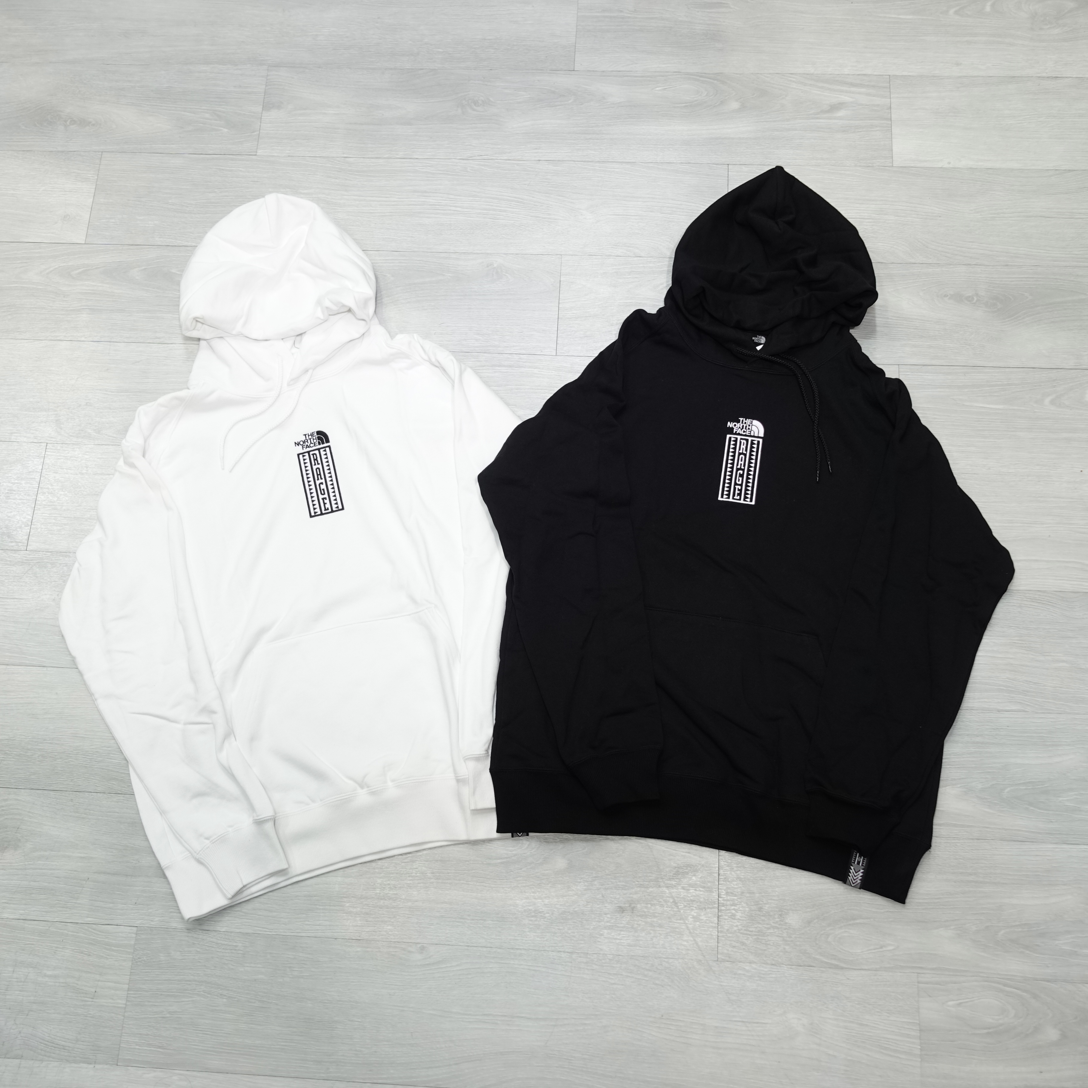 The North Face 92 Rage Pullover Hoodie NT11965