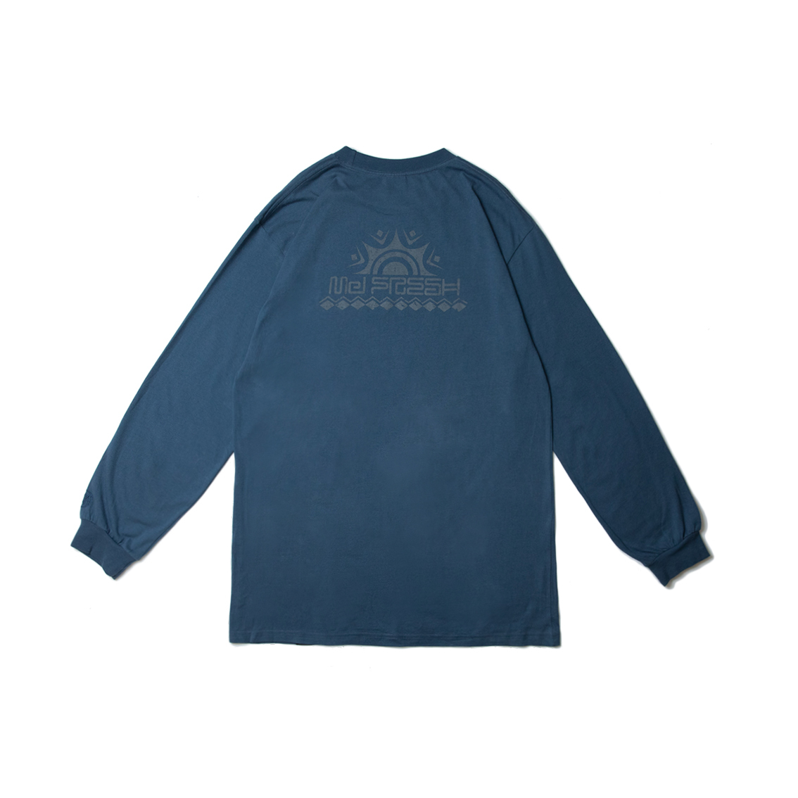 MJF Sunrise L/S Tee