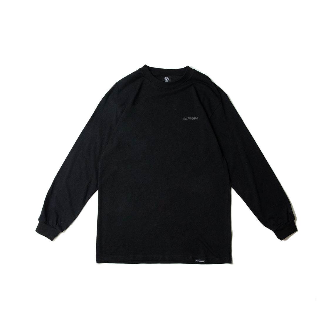 MJF Sunrise L/S Tee