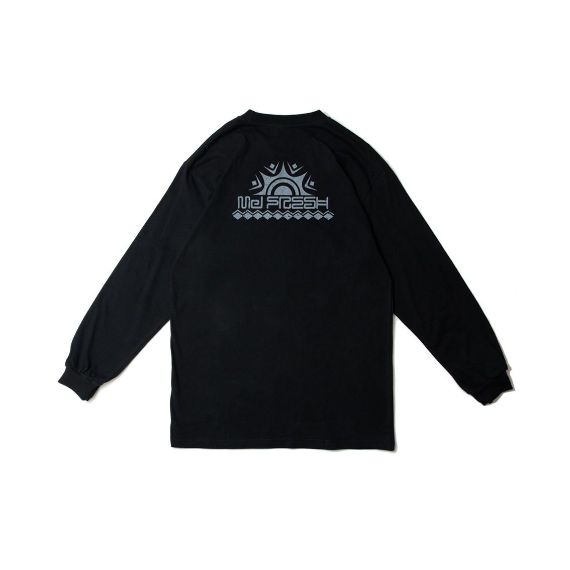 MJF Sunrise L/S Tee
