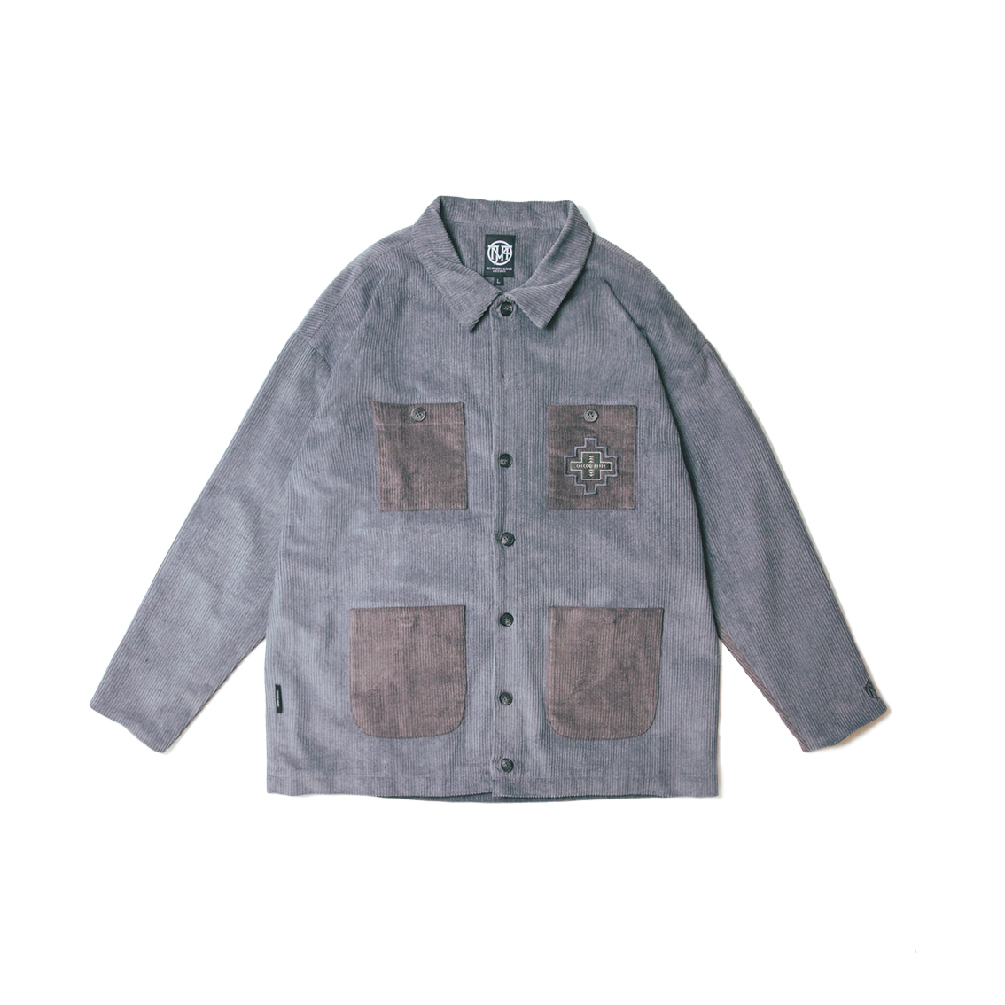 MJF Totem Corduroy Jacket