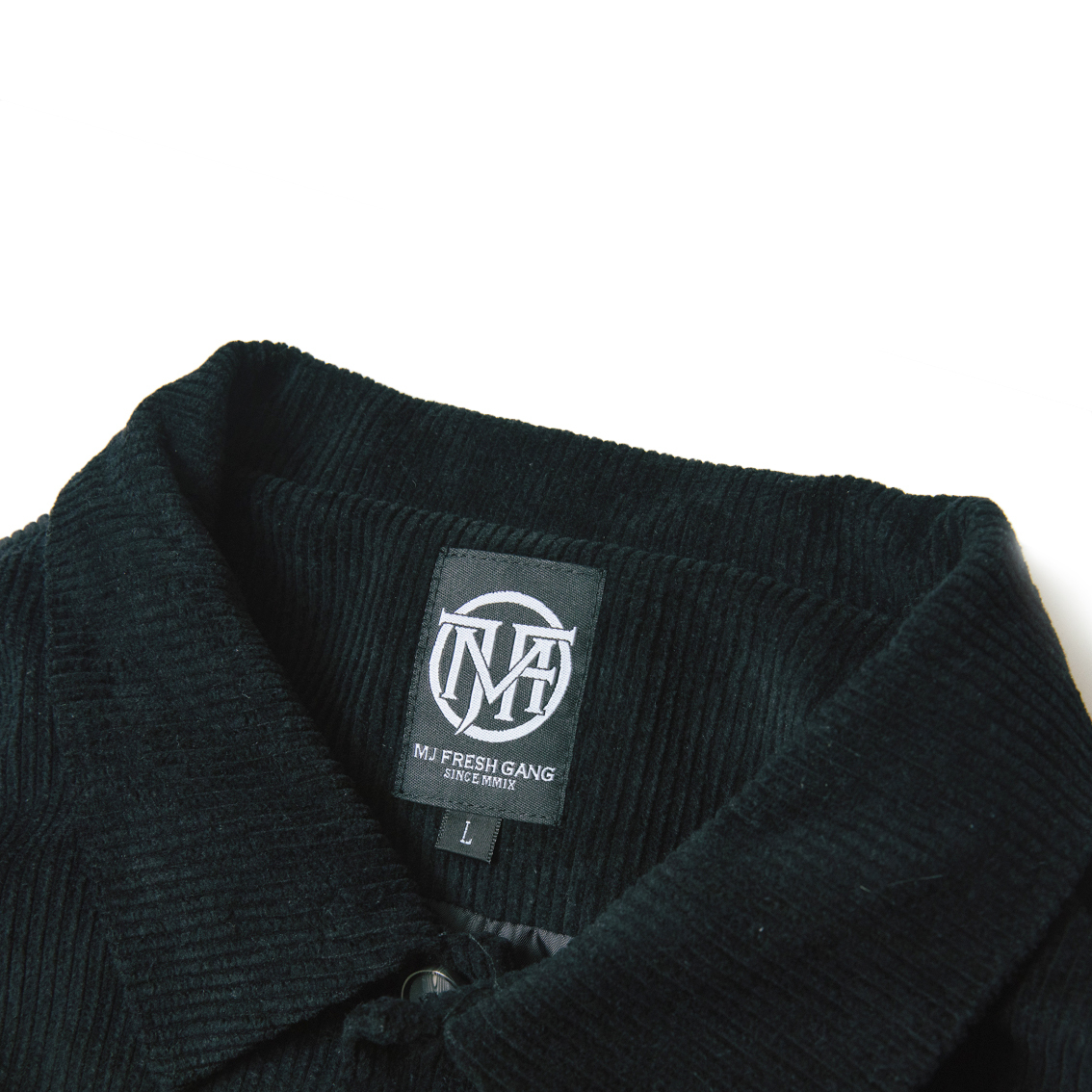 MJF Totem Corduroy Jacket