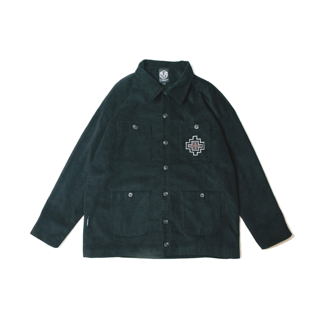 MJF Totem Corduroy Jacket