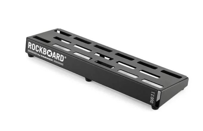 Warwick Warwick RockBoard DUO 2.1 效果器盤 第 3 張圖片｜三峽效果器
