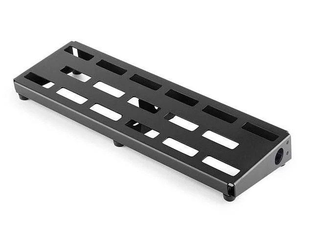 Warwick Warwick RockBoard DUO 2.1 效果器盤 第 4 張圖片｜三峽效果器