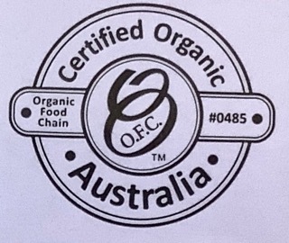 R. Stephens 塔斯曼尼亞有機革木蜂蜜500克(最佳食用日期為2026年12月31日)