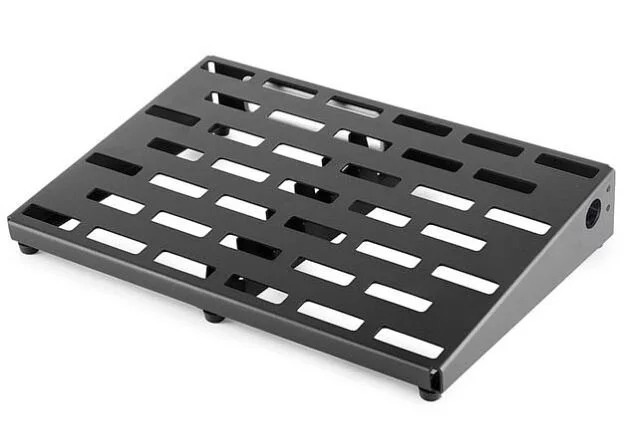 Warwick Warwick RockBoard QUAD 4.1 效果器盤 第 2 張圖片｜三峽效果器