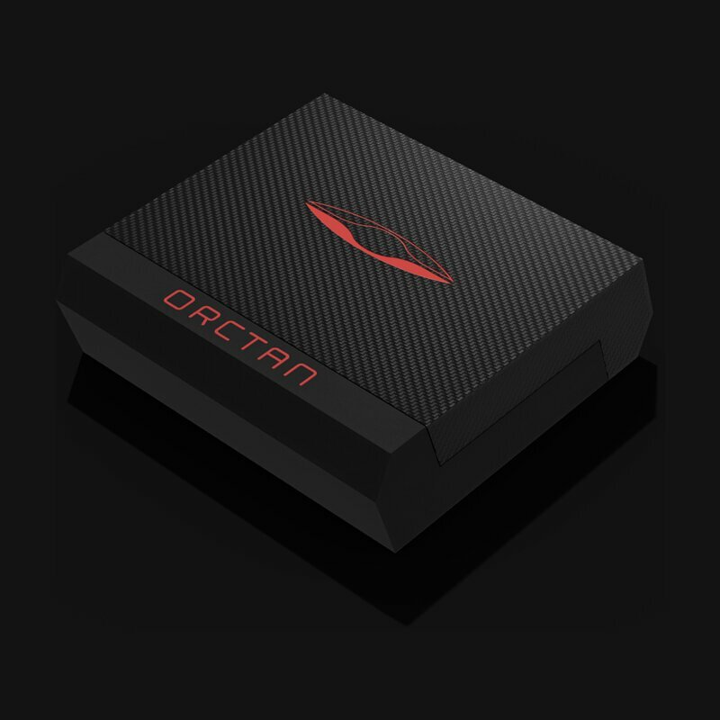 orctan 口交 按摩模擬器