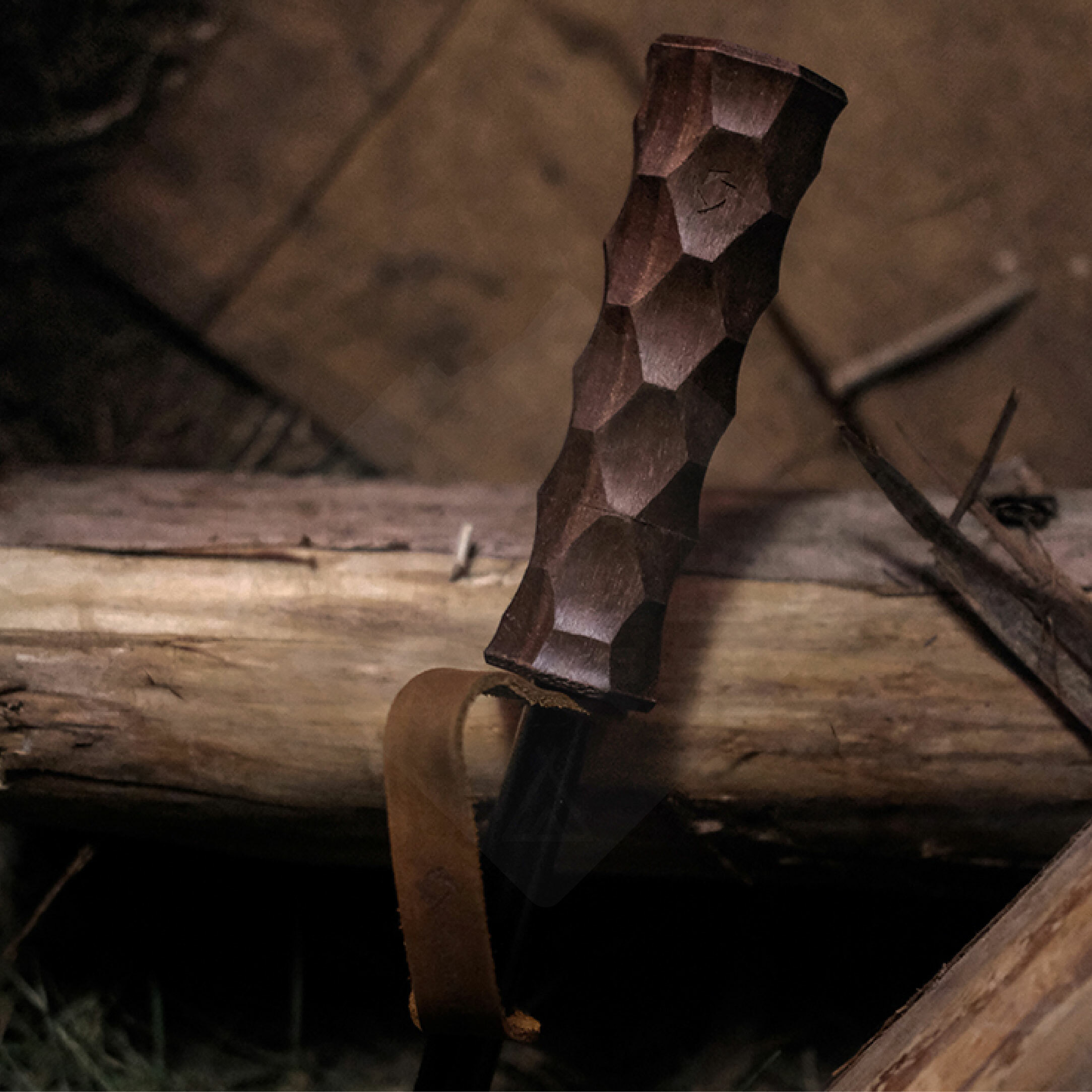 【THOUS WINDS】千風 吹火筒