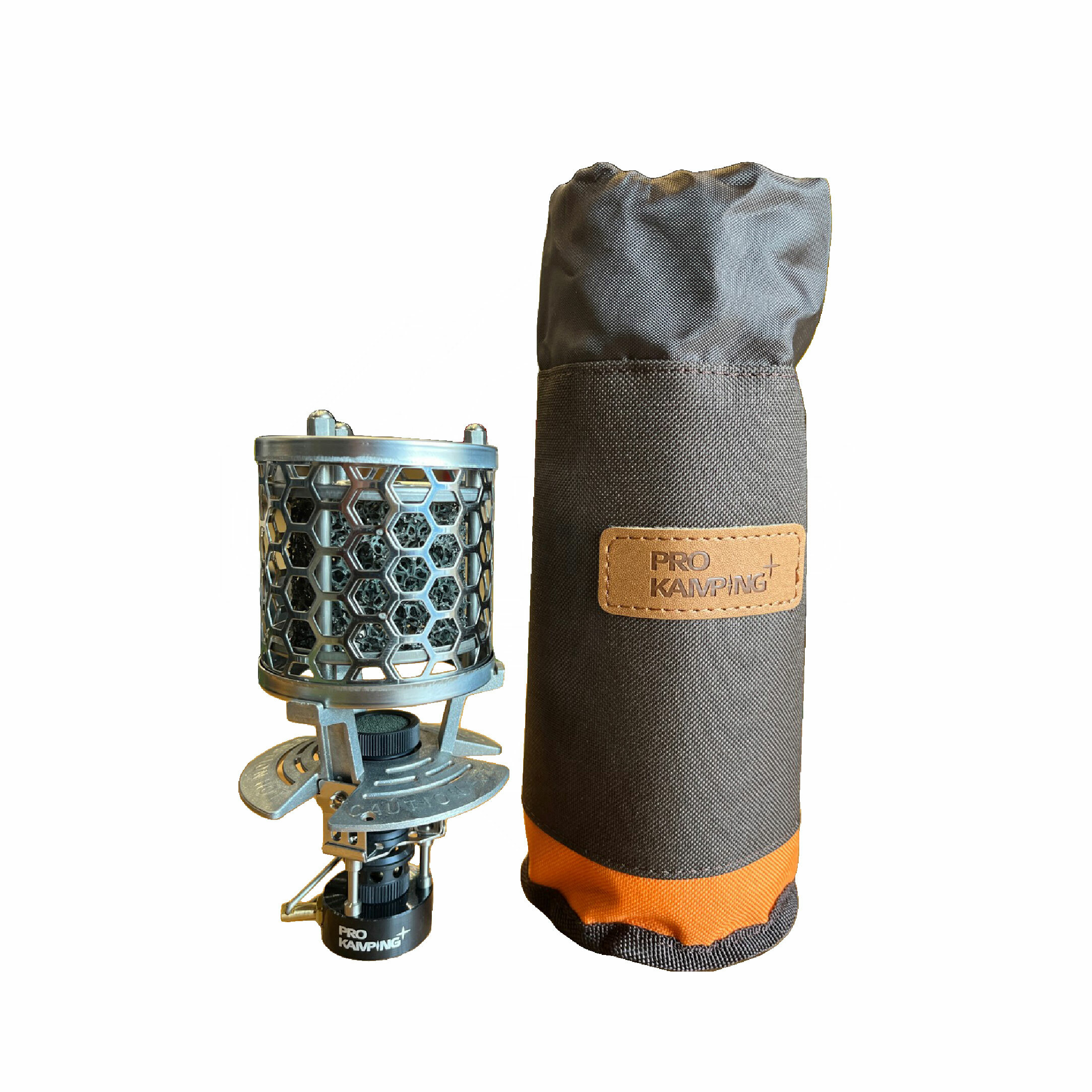 【Prokamping】領航家 T Heater 暖爐