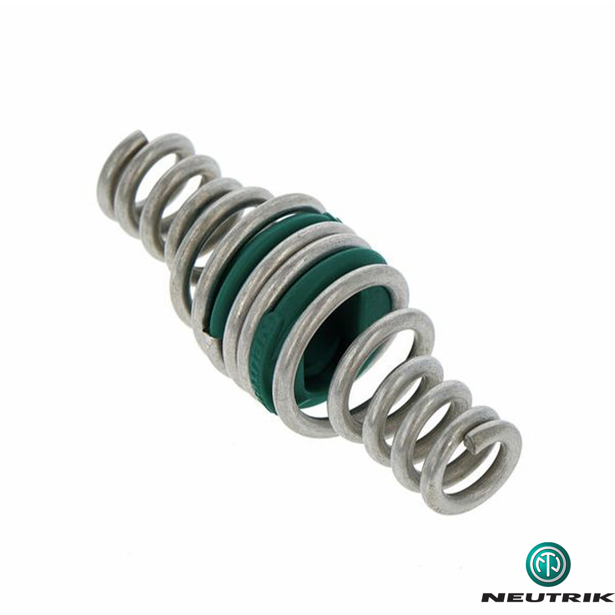 Neutrik NA2 JJ 6.3TS 對接 轉接頭