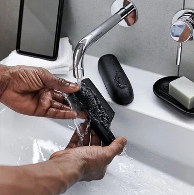 arcwave ion 氣流式自慰器 防水程度 ipx7