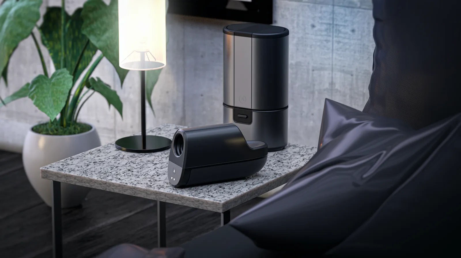 arcwave ion 氣流式震動自慰器 好用嗎