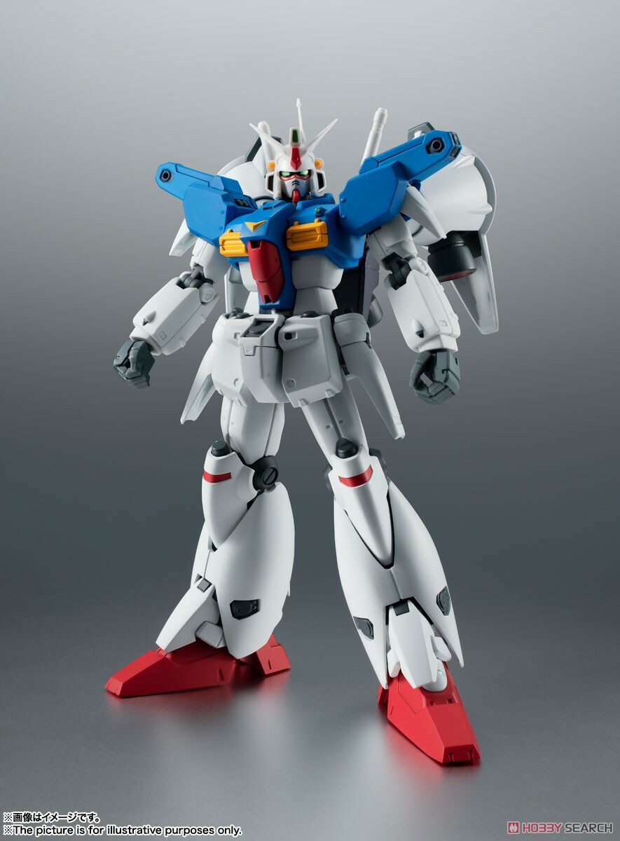 シールドパーツ欠品 HP-SD No.2 ガンダム RX-78GP01 - メルカリ