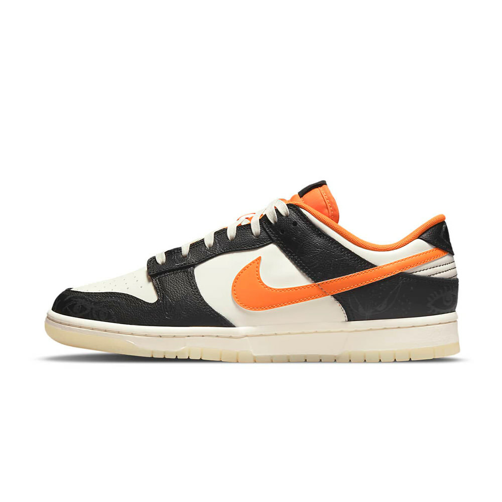 Nike Dunk Low Retro PRM Halloween