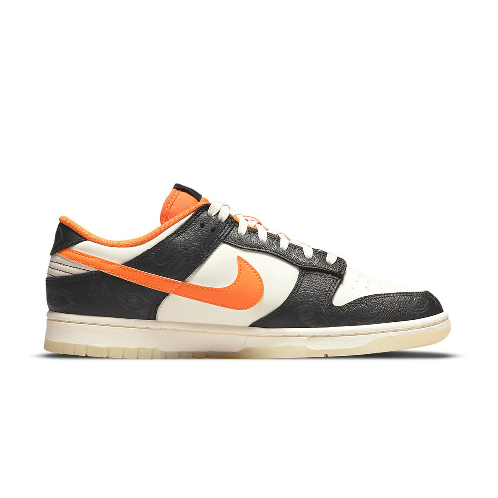 Nike Dunk Low Retro PRM Halloween