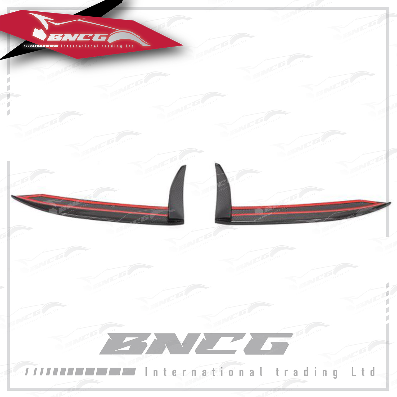 保時捷 Porsche 911 Carrera 4 GTS 3.0T 17年式 改裝 卡夢 碳纖維 外觀件 空力套件 後包角