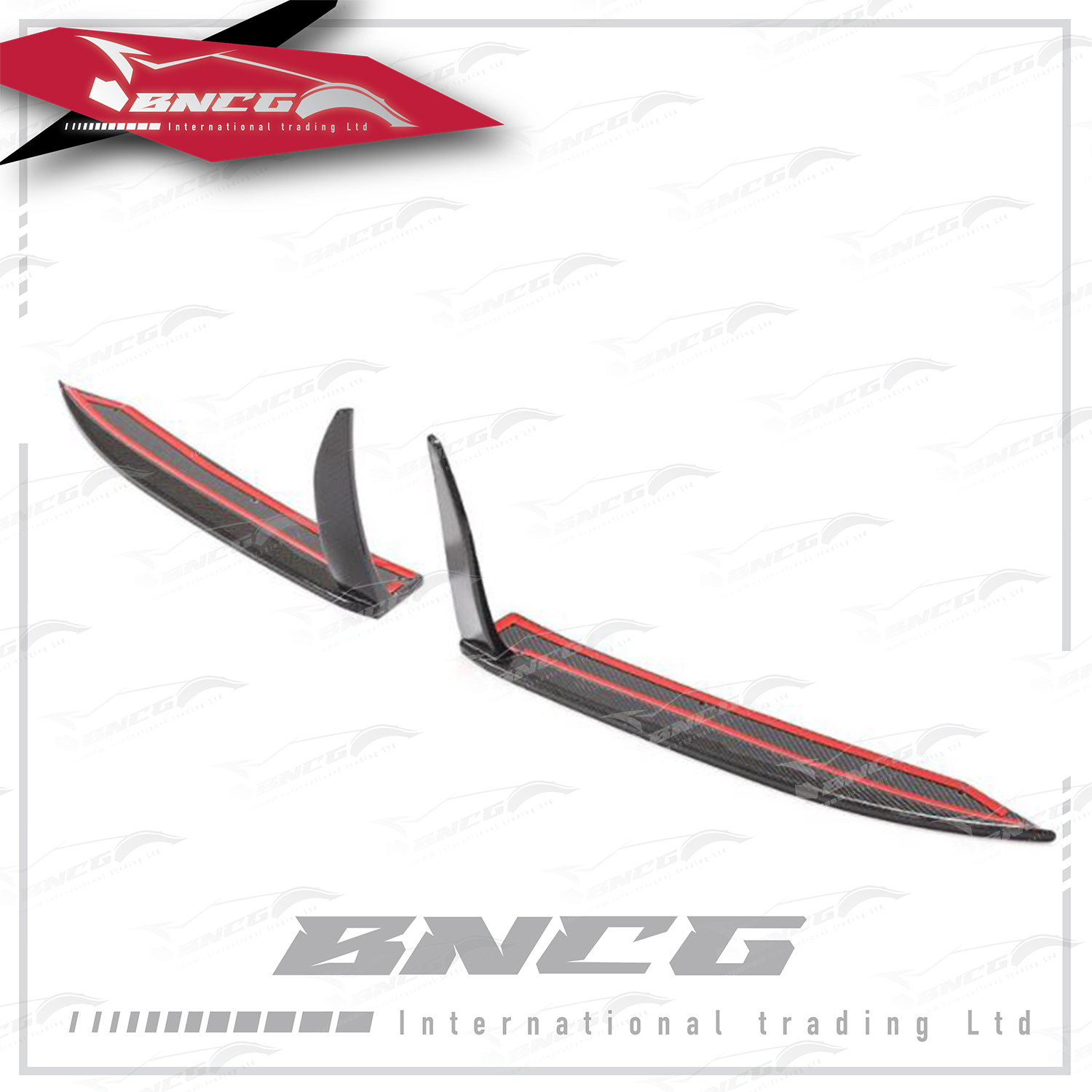 保時捷 Porsche 911 Carrera 4 GTS 3.0T 17年式 改裝 卡夢 碳纖維 外觀件 空力套件 後包角