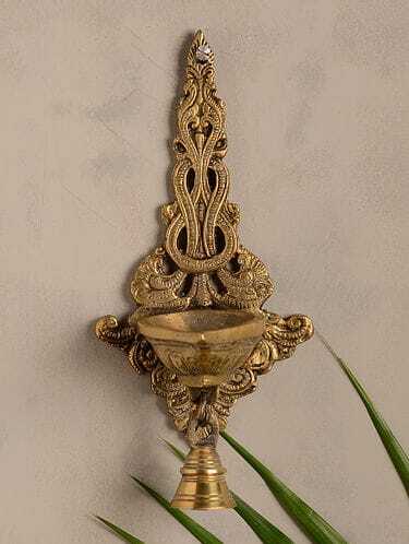 INCENSE BURNER & LAMPS  BB031