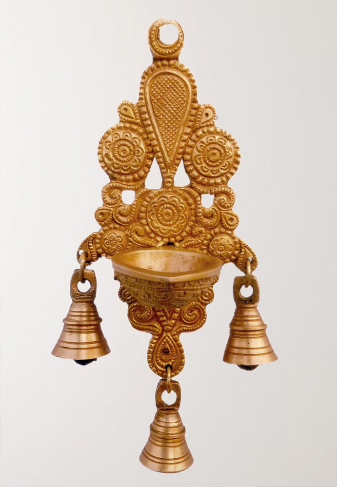 INCENSE BURNER & LAMPS BB032