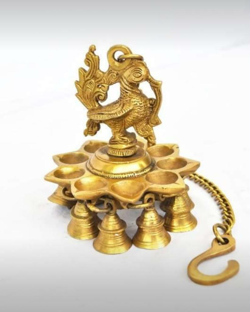 INCENSE BURNER & LAMPS  BB036