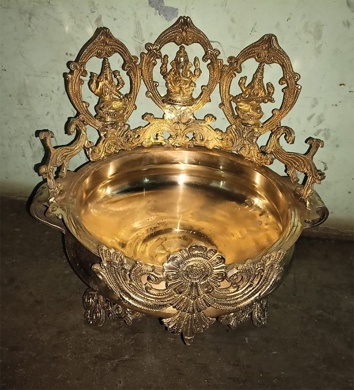 Home Decor  Royal BB039