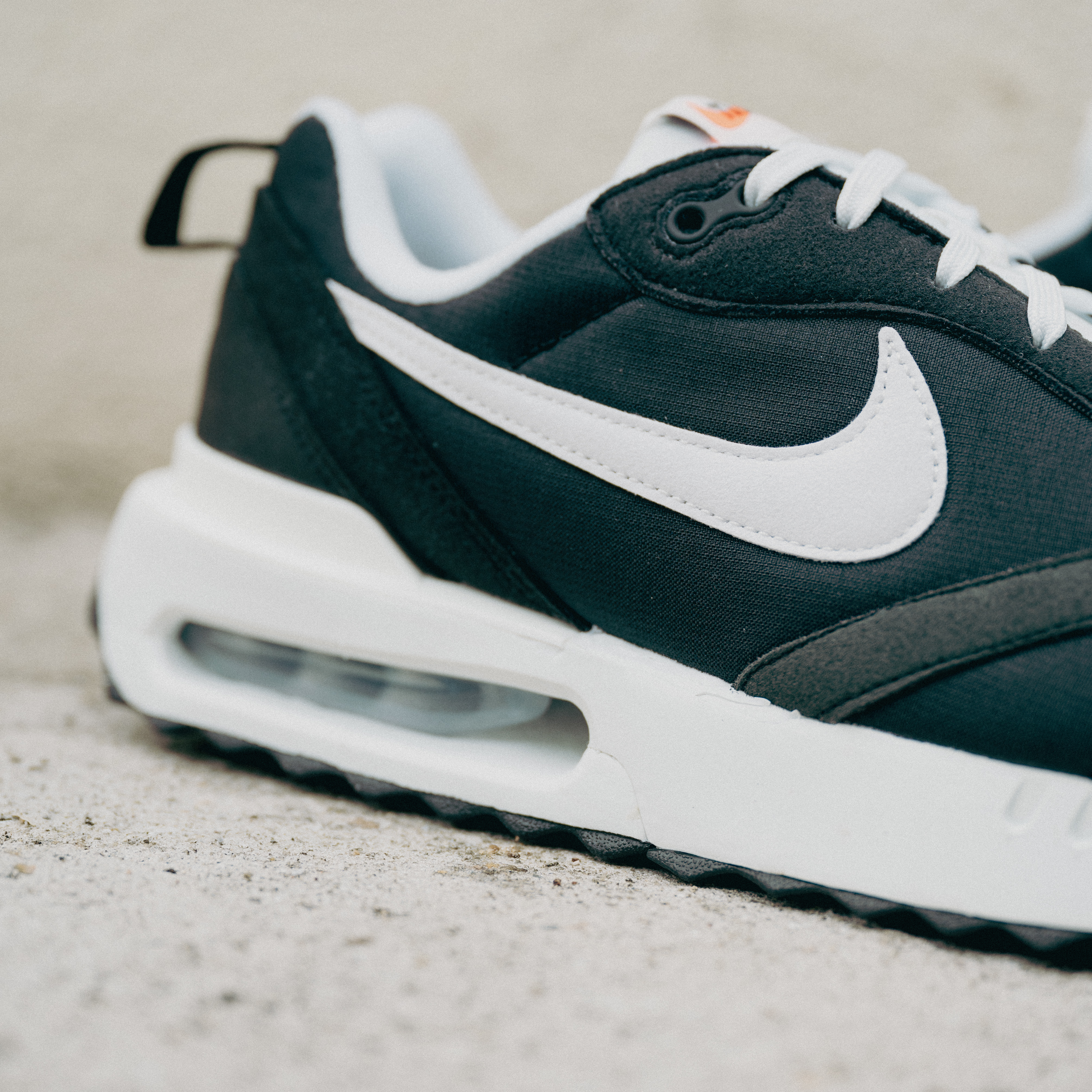 [現貨] Nike Air Max Dawn Black DJ3624-001