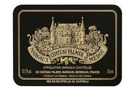 Chateau Palmer 1990 (RP92)