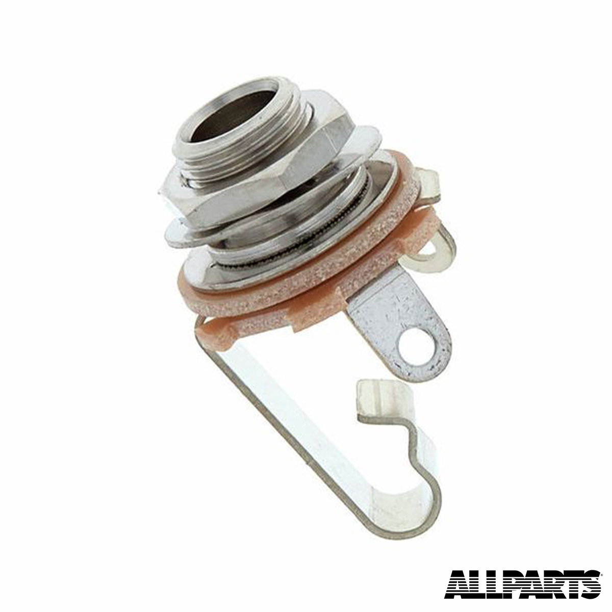 Switchcraft 1/4" Mono Jack 電吉他 JACK